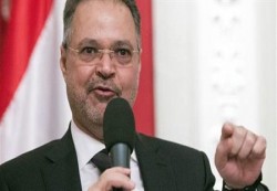 المخلافي يؤكد حرص الحكومة على قيام البرلمان بمهامه بالتشريع والرقابة على السلطة التنفيذية 