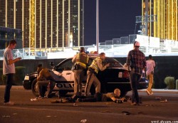 اليمن تدين الهجوم الإرهابي في مدينة لاس فيغاس الأمريكية