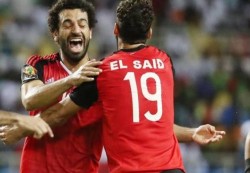 بعد غياب 28 عامًا.. مصر تتأهل لكأس العالم 2018