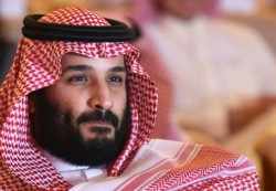توقيف 11 اميراً وعشرات الوزراء في السعودية 