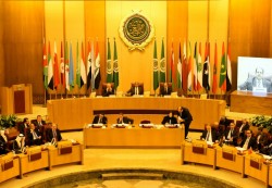 الجامعة العربية تطالب امريكا بإلغاء قرارها الاعتراف بالقدس المحتلة عاصمة لاسرائيل