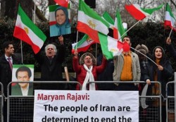 تواصل الاحتجاجات المناهضة للحكومة الإيرانية لليوم السابع على التوالي