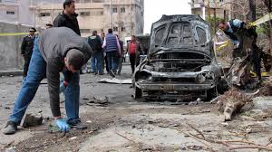اليمن تدين التفجير الإرهابي الذي استهدف موكب مدير امن الاسكندرية 