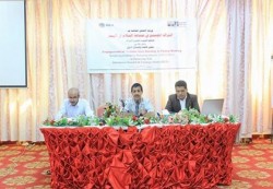 صنعاء: النزاهة تنظم ورشة عمل عن دور المجتمع في صناعة السلام 