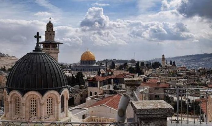 دائرة الأوقاف الإسلامية في القدس  تحذر من المساس بإسلامية المسجد الأقصى