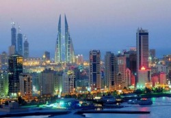 السعودية والامارات والكويت تدعم البحرين ب10 مليارات دولار