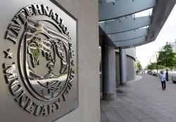 صندوق النقد الدولي: الاقتصاد العالمي في خطر