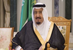 الملك سلمان يأمر بتشكيل لجنة لإعادة هيكلة رئاسة جهاز المخابرات العامة