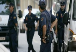 السلطات المغربية تعتقل 6 اشخاص تشتبه في صلتهم بتنظيم الدولة الاسلامية