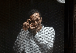 مصر تفرج عن المصور الصحفي شوكان 