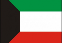الهلال الاحمر الكويتي يسير طائرة مساعدات الى سقطرى
