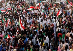 امريكا ترحب بالاتفاق الذي توصل إليه المجلس العسكري الحاكم  في السودان 