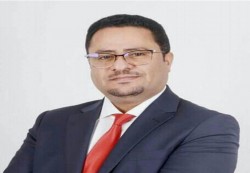 وزارة الإعلام تنعي وفاة المستشار الإعلامي في سفارة اليمن بتونس اسكندر شاهر