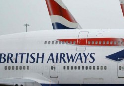 الخطوط الجوية البريطانية تعلق رحلاتها إلى القاهرة 7 أيام