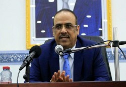 لميسري: الوية الحماية الرئاسية قامت بواجبها الشرعي في التصدي لهجوم إستهداف القصر الرئاسي والبنك المركزي