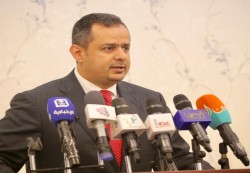 رئيس الوزراء يوجه بعدم التعامل مع اي جهات غير قانونياً