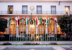 الجامعة العربية : تمزيق اليمن لن يصب في صالح الشعب 