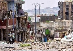 تقرير حقوقي يكشف 258 حالة انتهاك ارتكبته مليشيا الحوثي خلال الاسبوع الماضي