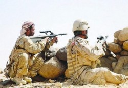 تعز: الجيش الوطني يحبط  هجوماً لمليشيا الحوثي بمديرية مقبنة 