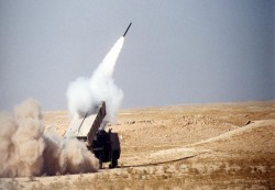 التحالف يعلن اسقاط طائرة مسيرة اطلقتها مليشيا الحوثي بإتجاه السعودية