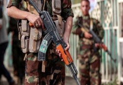 مليشيا الحوثي تشرع في محاكمة 35 نائباً بتهمة «الخيانة»
