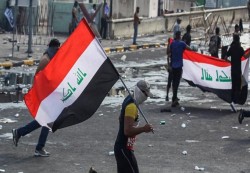 تجدد الاشتباكات العنيفة في العراق ومقتل 11 في العاصمة