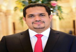 عسكر: 320 إمراة لاتزال في معتقلات مليشيا الحوثي الانقلابية