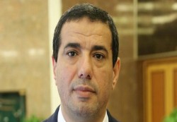 بادي ينفي تحديد موعد لتوقيع اتفاق مع  "المجلس الانتقالي"