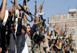تقرير حقوقي يكشف 514انتهاكاً ارتكبته مليشيا الحوثي في مناطق سيطرتها