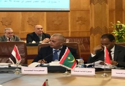 اليمن تشارك في أعمال الدورة الـ 31 لمجلس وزراء العرب للبيئة في القاهرة
