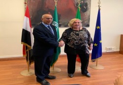 فتح يشدد على اهمية حشد الجهود الدولية وتقديم الدعم الاغاثي والتنموي لليمن