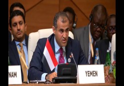 وزير الخارجية:مليشيا الحوثي لاتزال ترتكب كل أنواع الانتهاكات والجرائم البشعة بحق المدنيين في اليمن