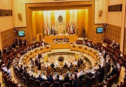 البرلمان  العربي يجدد موقفه الثابت والداعم للشرعية في اليمن 
