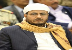 عطية :الجيش الوطني صمام الأمان لاستعادة الشرعية والحفاظ على النظام الجمهوري