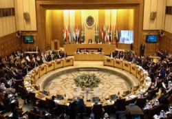 الجامعة العربية ترحب بتوقيع اتفاق الرياض بين الحكومة والمجلس الانتقالي 