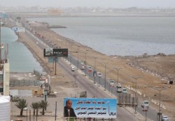 ترتيبات امنية تسبق وصول الشرعية الى عدن