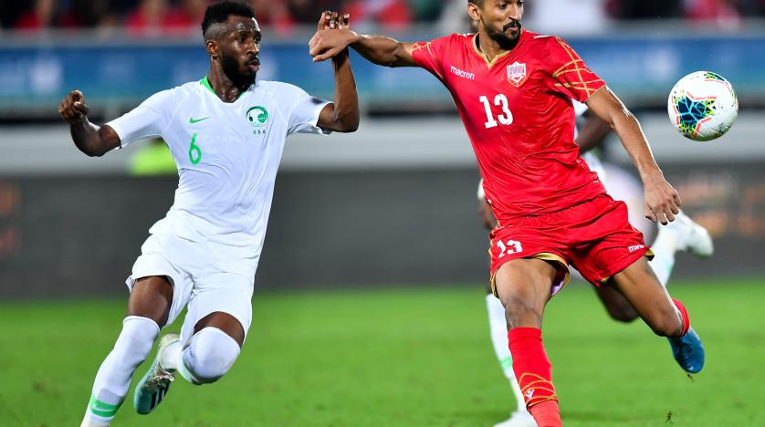 البحرين تحقق كأس الخليج للمرة الأولى بعد انتظار دام 49 عام