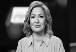 وزارة  الإعلام  تنعي وفاة الإعلامية اللبنانية نجوى قاسم 
