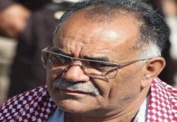 ناصري إب ينعي المهندس رزاز الكمالي (نص البيان)