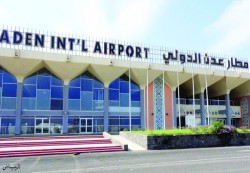 مسافرون عبر مطار عدن الدولي يشكون من تعرض مقتنيات داخل حقائبهم للسرقة اثناء عودتهم من الخارج