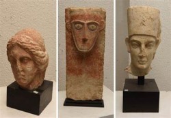 امريكا تحظر دخول واستيراد اي قطع أثرية  يمنية 