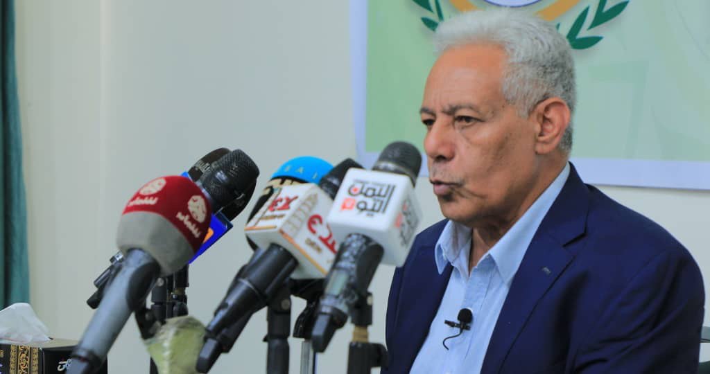 أمين عام الناصري: تراكم أخطاء الشرعية والتحالف أدى إلى إطالة أمد الحرب، واتفاق الرياض هو الفرصة الأخيرة لإنقاذ اليمن من الغرق والتشظي