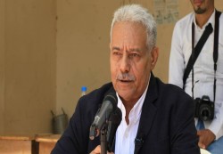 تعز : مؤتمر صحفي للأمين العام للتنظيم الناصري صباح الخميس القادم 