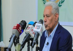 أمين عام الناصري: تراكم أخطاء الشرعية والتحالف أدى إلى إطالة أمد الحرب، واتفاق الرياض هو الفرصة الأخيرة لإنقاذ اليمن من الغرق والتشظي