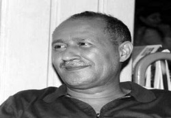 المؤسسة الدولية للديمقراطية والانتخابات تعزي في رحيل المناضل الصبري