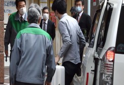 ئيس الوزراء الياباني يعلن حال الطوارئ كبحاً لانتشار «كورونا»