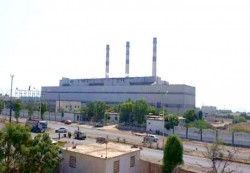 عودت الكهرباء  تدريجيا الى العاصمة المؤقتة عدن 