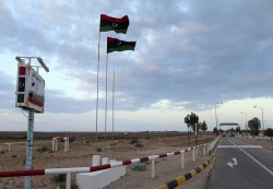 اليمن ترحب بالمبادرة التي اعلنها الرئيس المصري للأشقاء في ليبيا