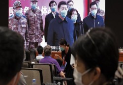 الصين ترفض إتهامها بإخفاء معلومات حول تفشي فيروس كورونا 