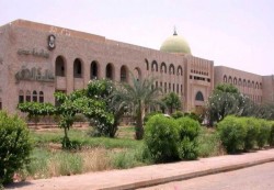جامعة عدن تنعي وفاة 27 اكاديميا توفوا بالحميات والأوبة التي اجتاحت المدينة